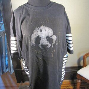 Legendary Status Size 2XL Fancy T-Shirt
